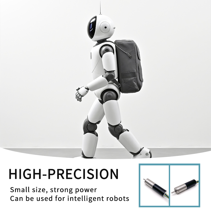 TT MOTOR 16mm High Efficiency High Speed High Torque Mini Electric Motor 12v 24v Micro Coreless Brushless DC Motor With Gearbox