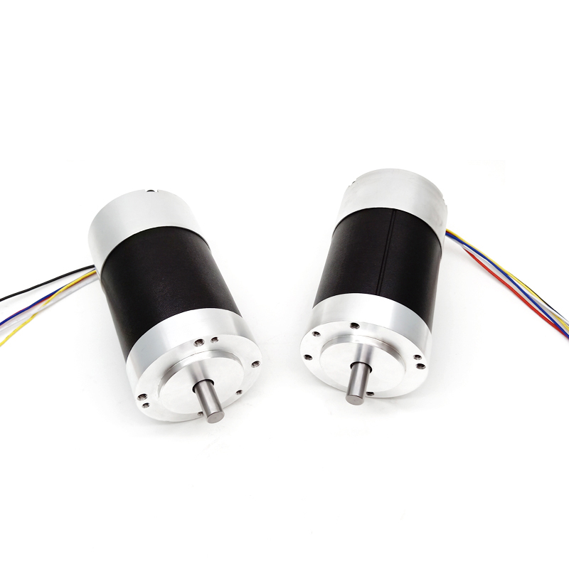 TT Motor Brushless Electric Motor High Speed TEC56100 Lawn Mower Bldc Motor