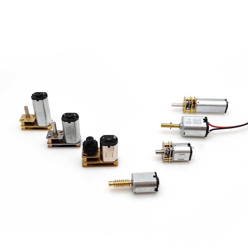 5v Mini Gear Motor for Electric Screwdriver