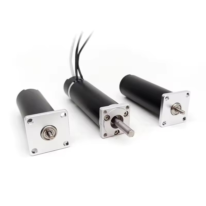 TBC2266 Brushless Electric Motor 12v 24v Dc 11000/16000rpm High Speed Motors Replacement Maxon Motor