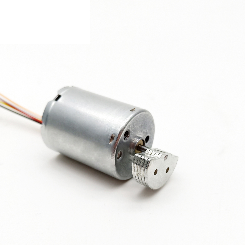 High Efficiency Brushless Motor 11W  Dc Motor High Speed 8000rpm Bldc Motor
