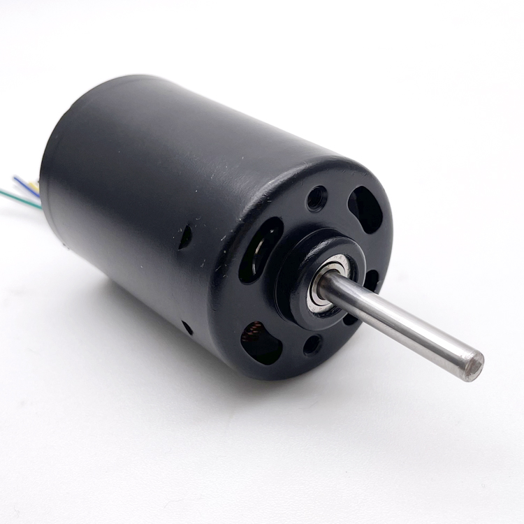 42mm Electric Motor 5000 Rpm 10000rpm Dc Motor High Speed