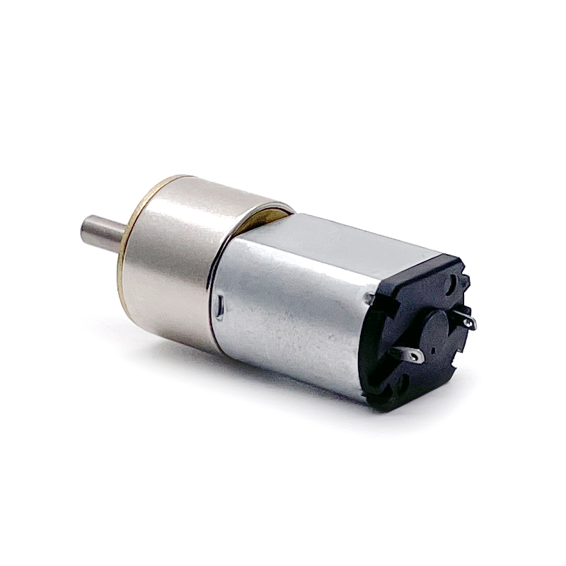 TT Motor 16mm Long Shaft Screw Shaft 5V Micro Gear Motor GM16-030 12v Dc Motor