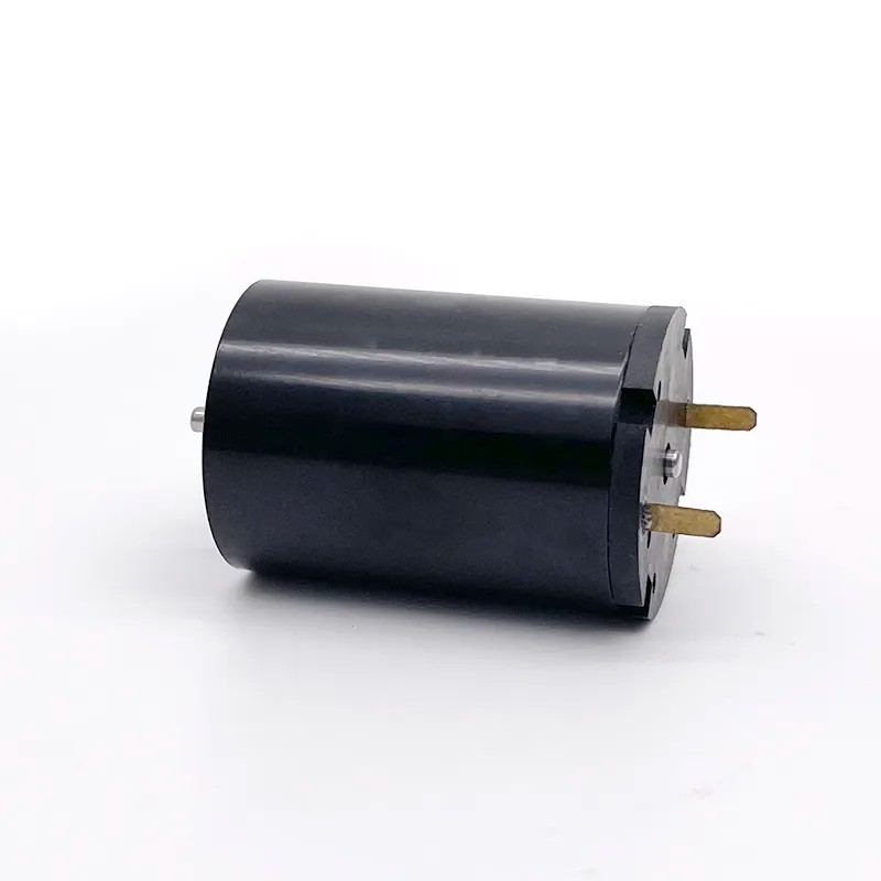 TT MOTOR 22mm High Torque Speed Mini Electric Motor 9v 12v 24v Micro Dc Brushless Coreless Motor for Tattoo Machine