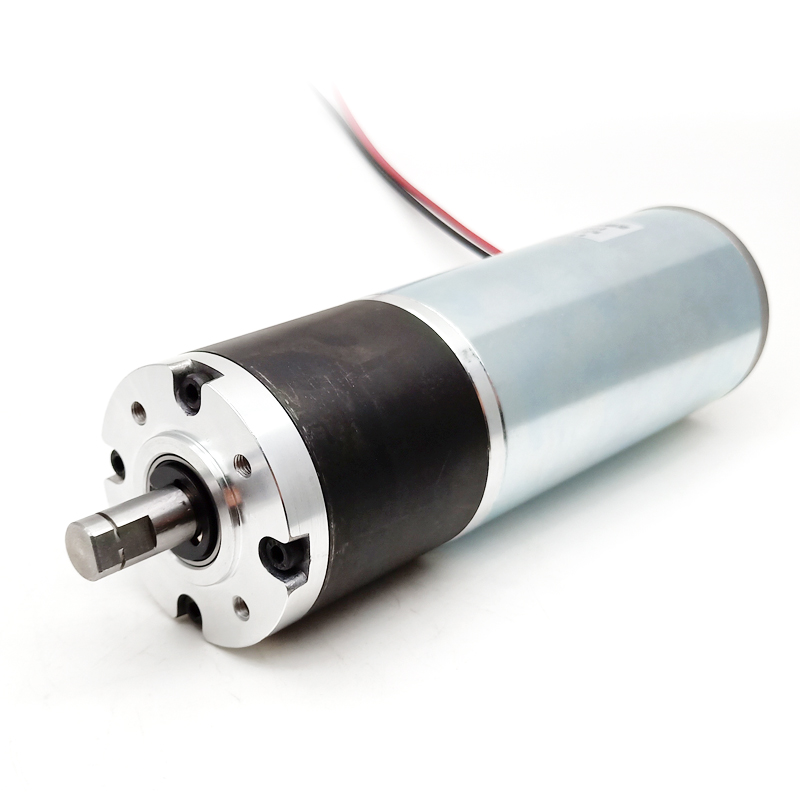 GMP60 60mm Speed Increaser Gearbox
