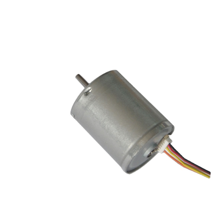 Motor Dimension Image 2