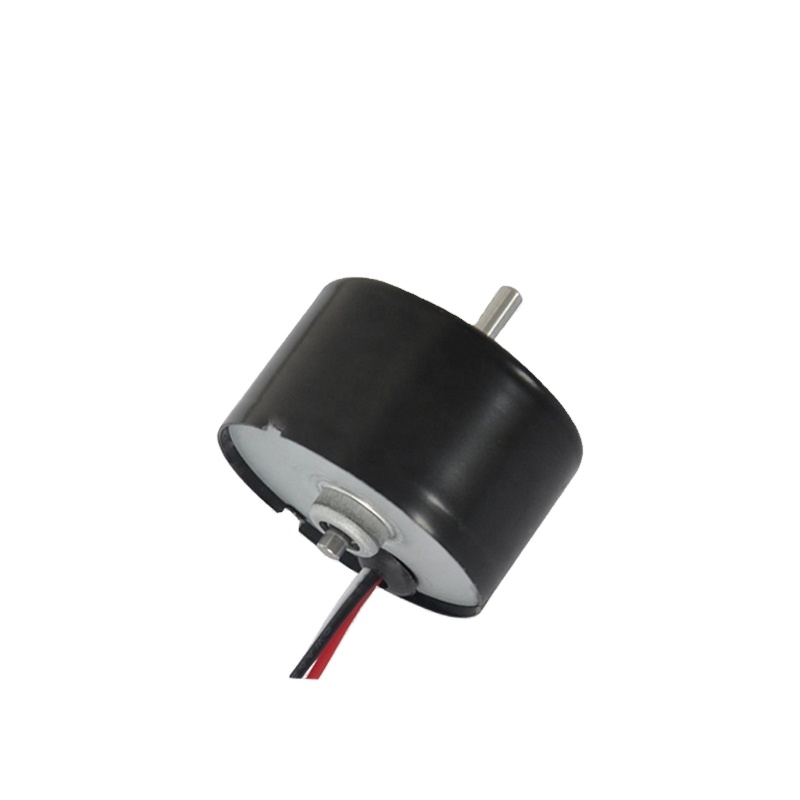 Price Reasonable TEC 3625 24 Volt Waterproof Brushless Dc Motor Bldc Electric Motor