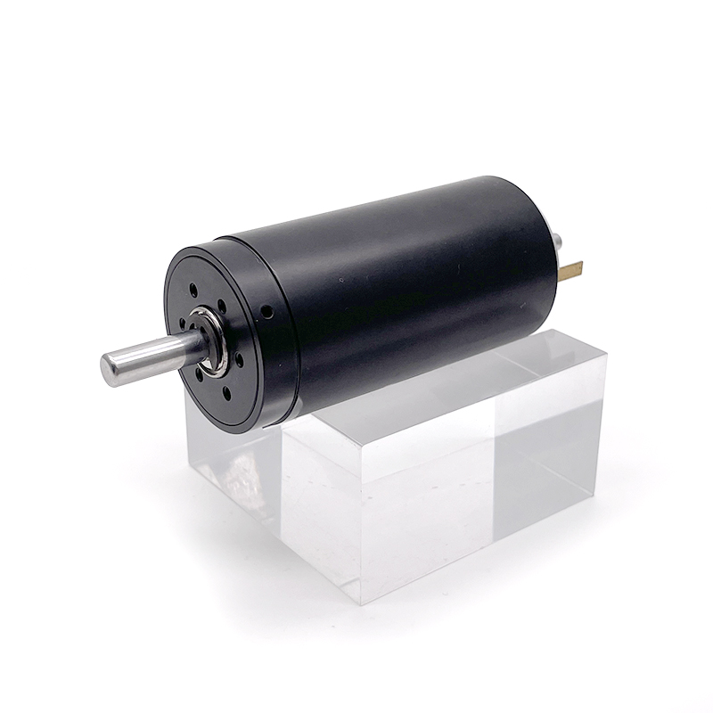 35mm High Torque Dc Coreless Motor TDC3571 12v 24v Long Lifespan 5500rpm 6500rpm 7500rpm Micro Mini Coreless Brush Motor