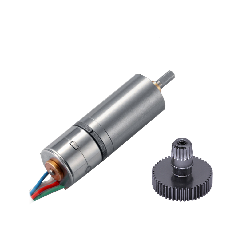 Stepper Motor 1