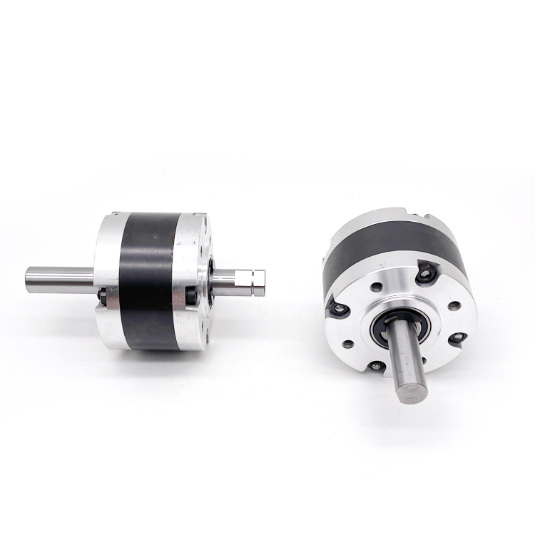 12mm 16mm 22mm 24mm 28mm 36mm 42mm 60mm High Torque Speed Increaser Small Dc Planetary Gearbox Gear Motor Reducer