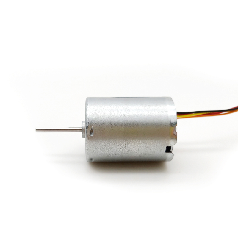 High Efficiency Brushless Motor 11W  Dc Motor High Speed 8000rpm Bldc Motor