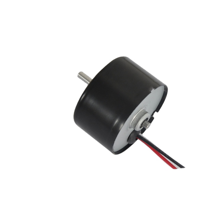 Brushless DC Motor Component 1