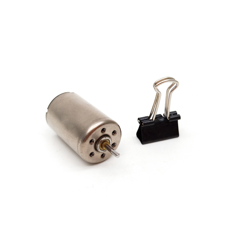 High Quality Dc Motor High Speed 7500 Rpm 9000 Rpm Brushed DC Motor 12v Dc Motor 1625