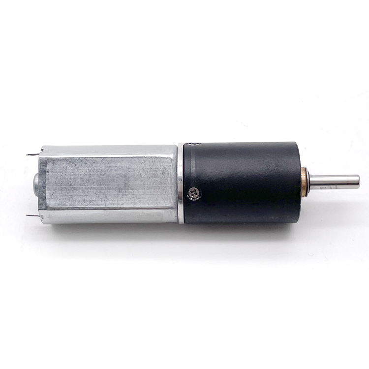 DC Electric Gear Planetary Gearbox Motors 16mm High Torque Small Mini Geared Sex Machine Motor Low Noise