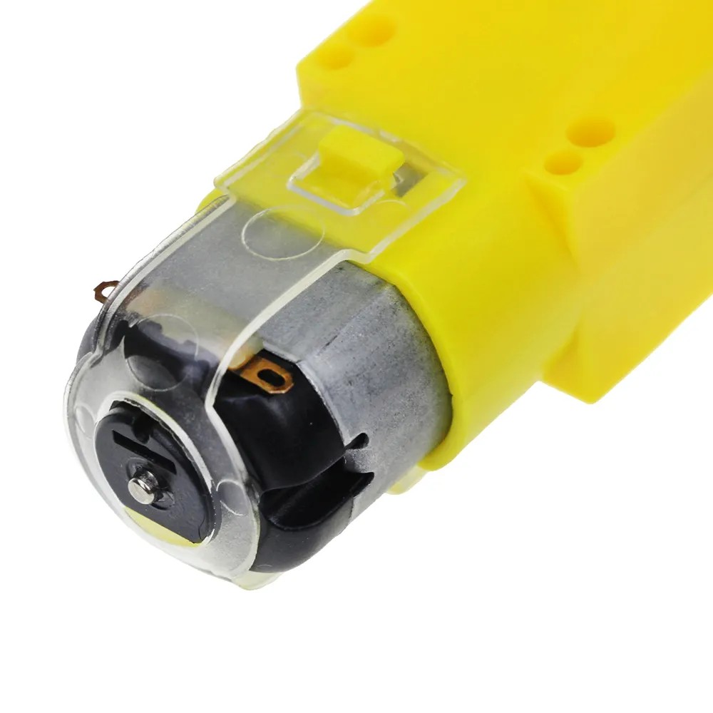 TT MOTOR TGP Motor Micro 3V 6V Mini DC Gear Electric Motor for Toy