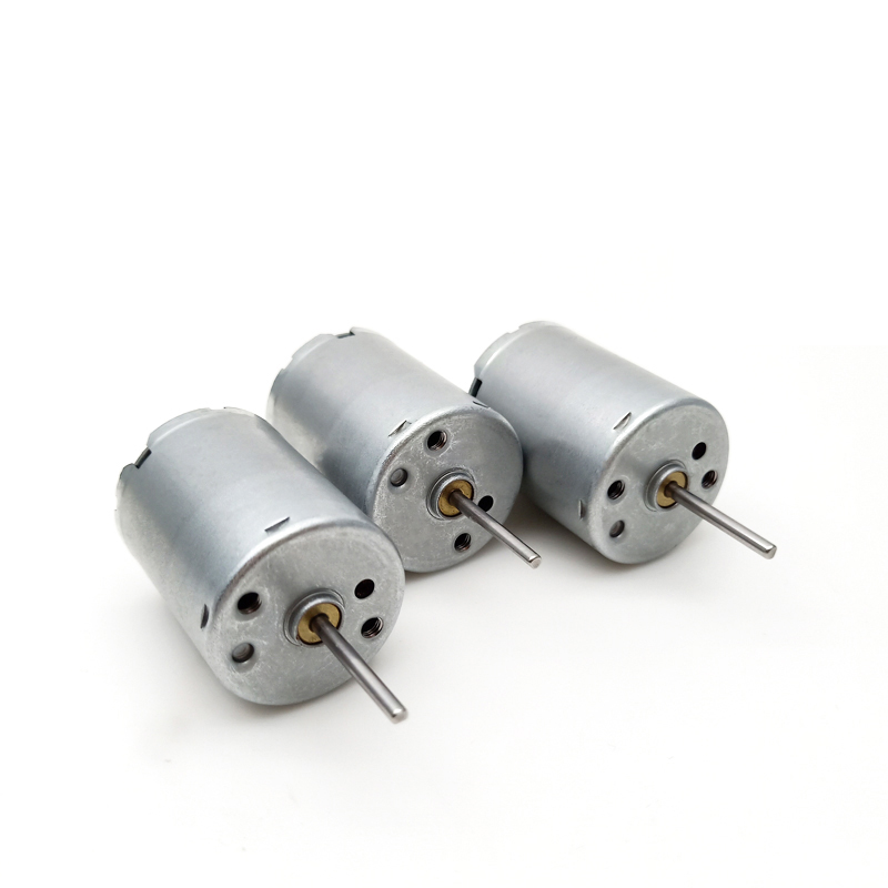 High Efficiency Brushless Motor 11W  Dc Motor High Speed 8000rpm Bldc Motor