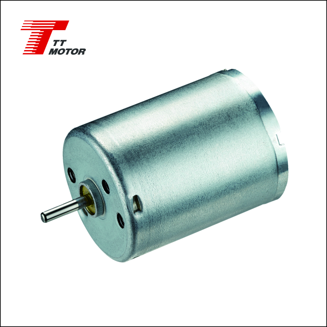 Motor Performance Graph 1