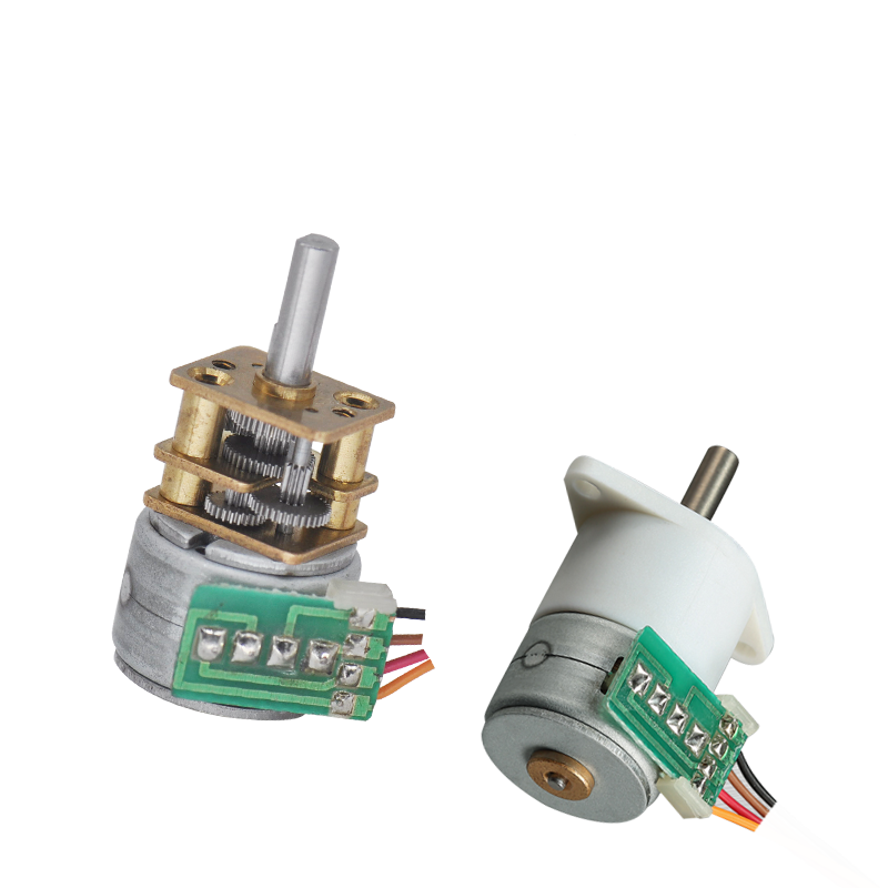 12mm Stepper Motor for Insulin Pump Dc Motor with Gearbox