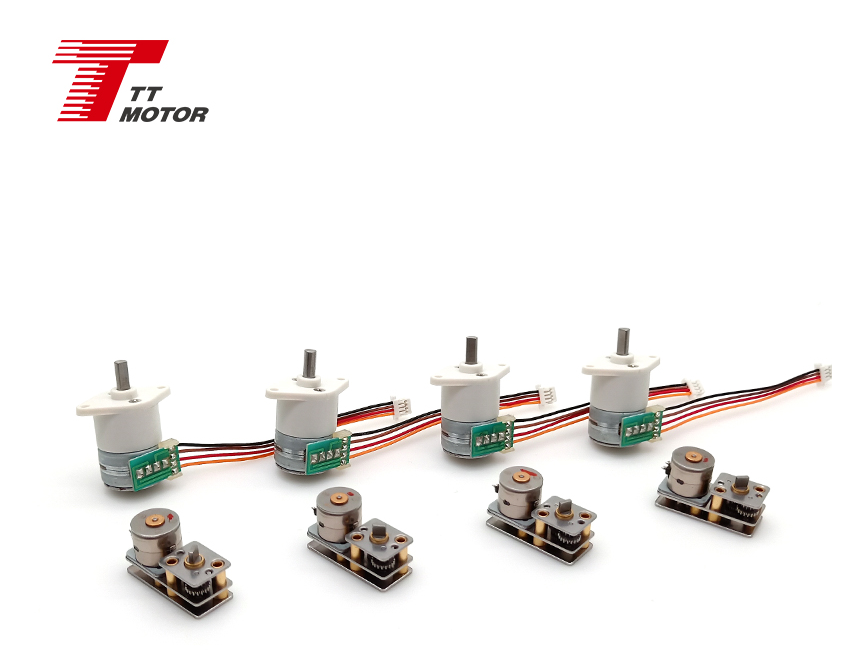 12mm Stepper Motor for Insulin Pump Dc Motor with Gearbox