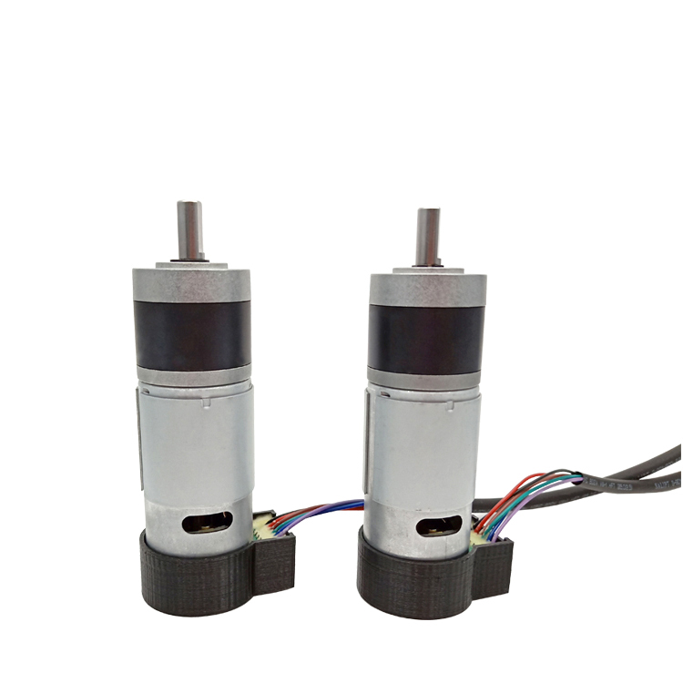 GMP36-555PM Product View