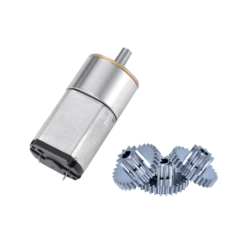 12V Dc Wiper Motor GM16-030PA for Sex Machine