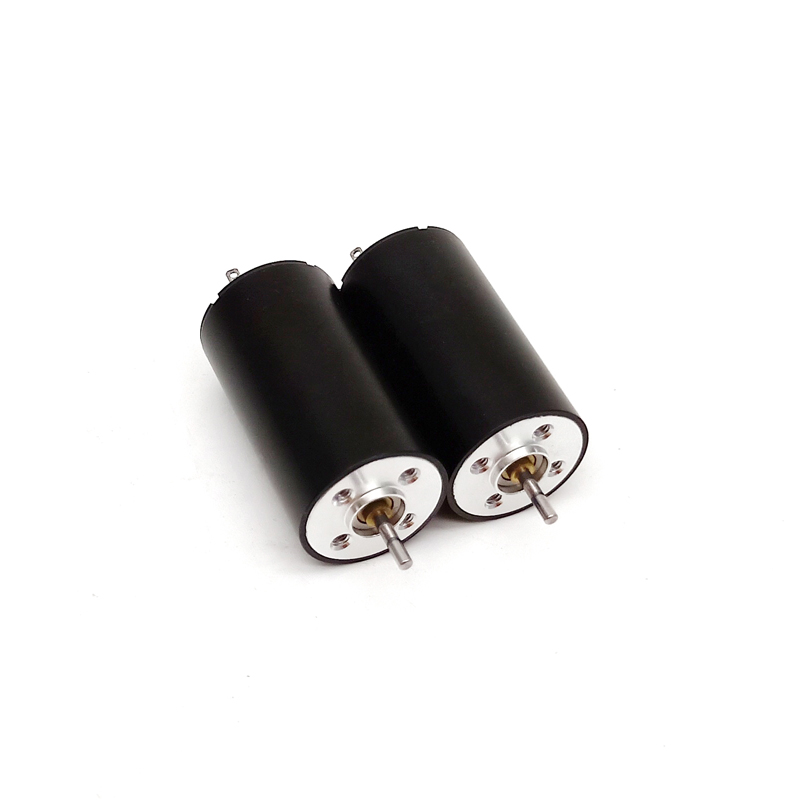 High Speed Motors Coreless Motor 6v Electric Motor 12v 12000 Rpm for Robot and Smart Home