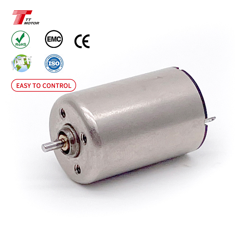 Tattoo Machine Use Mini Micro 16mm Brush 6v 9v 12v 24v Small Brushed Coreless DC Motor