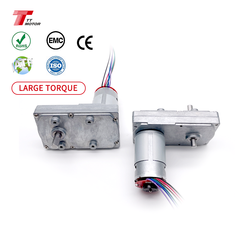 High Torque Dc Motor 12v Dc Gear Motor 24v Dc Motor for Valve 22 Rpm 30kg.cm