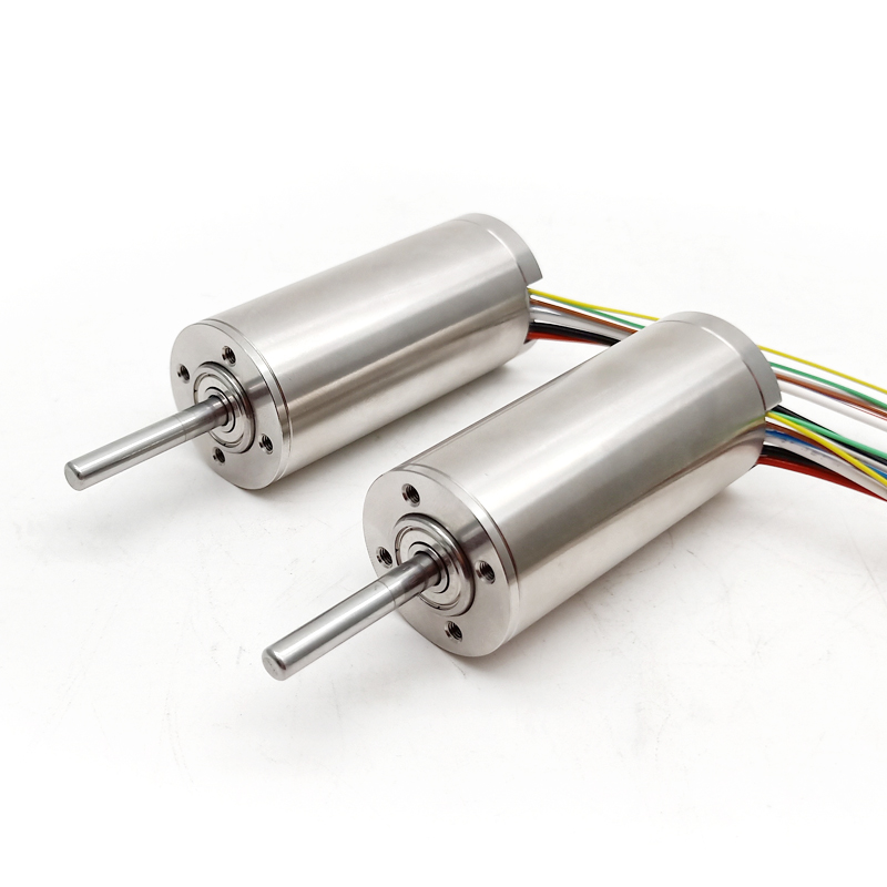 High Quality Brushless Drone Motor Coreless Motor Brushless Dc Motor 24v 3067