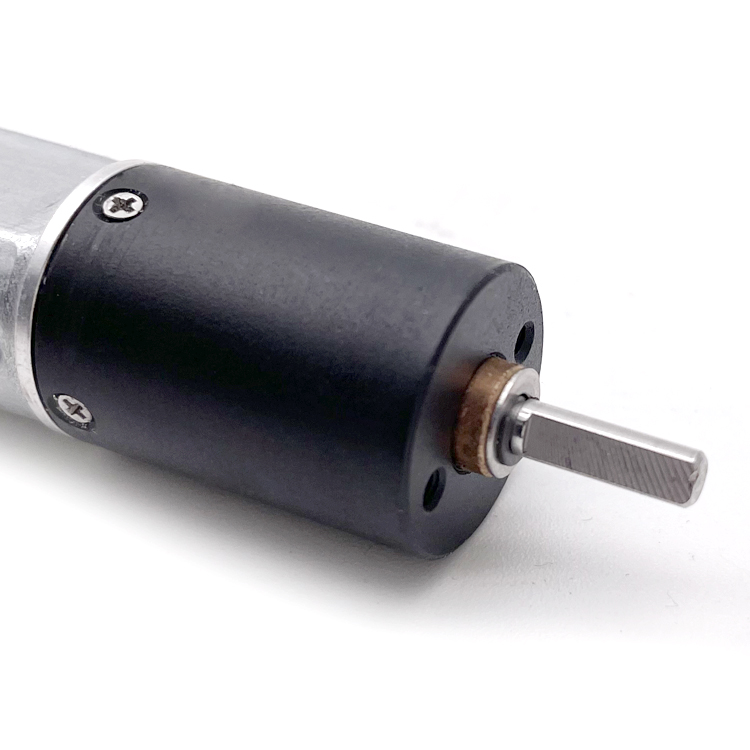 DC Electric Gear Planetary Gearbox Motors 16mm High Torque Small Mini Geared Sex Machine Motor Low Noise