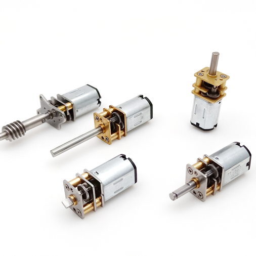 5v Mini Gear Motor for Electric Screwdriver