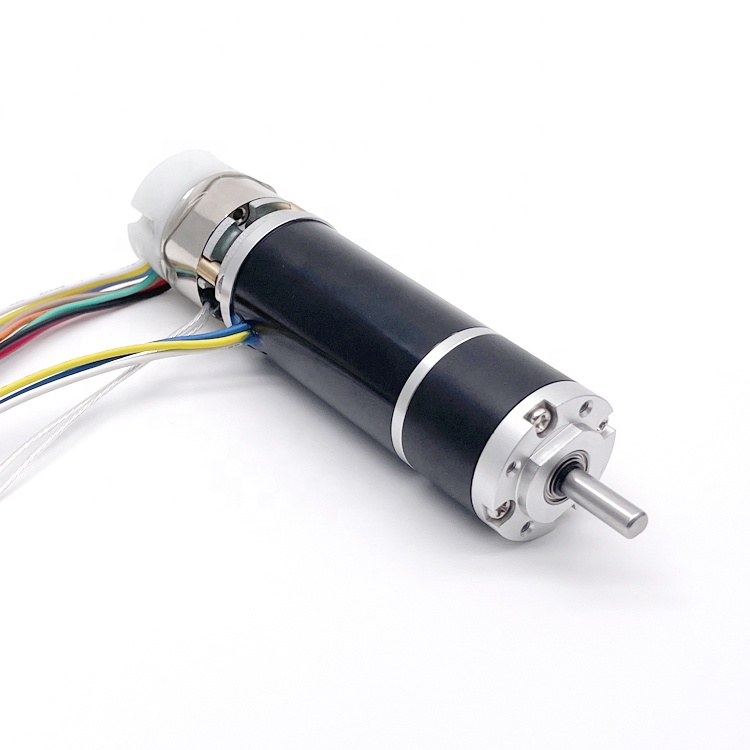 TT 12V 24V High Torque Planetary Gearbox Motor 12mm 16mm 20mm 22mm 24mm 28mm 36mm 42mm 60mm Planetary Brushless Dc Gear Motor