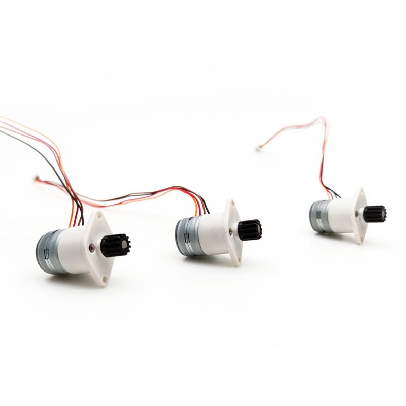 TT Stepper Motor Motor Dc Small 5v