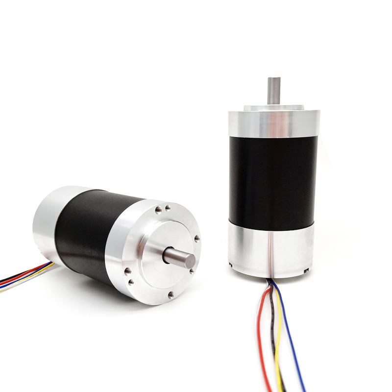 12 Volt Servo Motor DC Brushless Motor