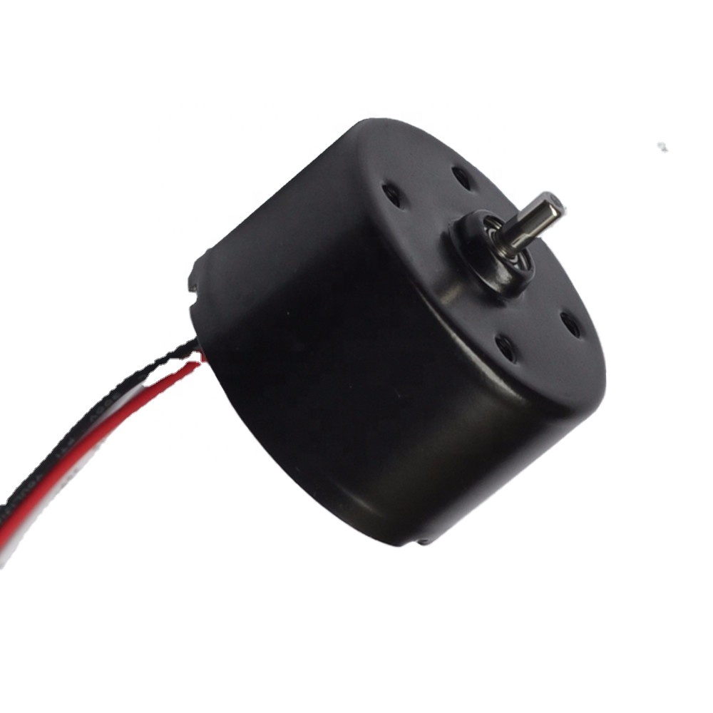 Brushless DC Motor Component 2
