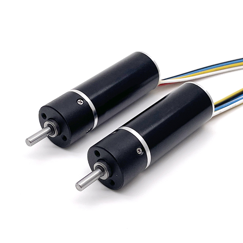 300mNm 12V 16mm Coreless Motor Brushless 24V DC Slotlss Motor for Medical Devices Faulhaber Maxon Motor Replacement