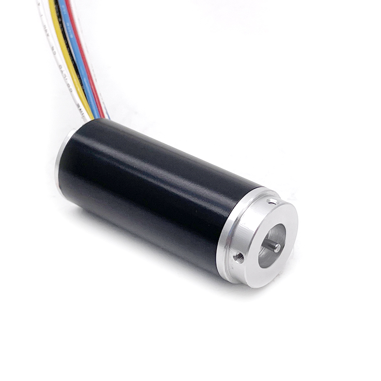 16mm Brushless Motor 12v Coreless Motor 24v Electric Motor High Torque High Speed 40000 Rpm