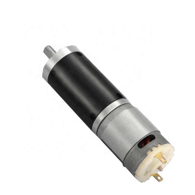 Oem High Torque Quality Small Micro Speed Increaser Bldc 16mm 22mm 28mm 42mm Dc Planetary Gearbox