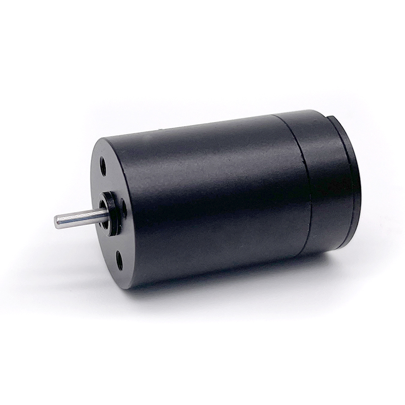 16mm 6v 9v 12v Small Size 13000rpm Brushless Coreless DC Motor Optional Hall Sensor Gearbox Encoder Micro DC Motor 16000rpm Fan