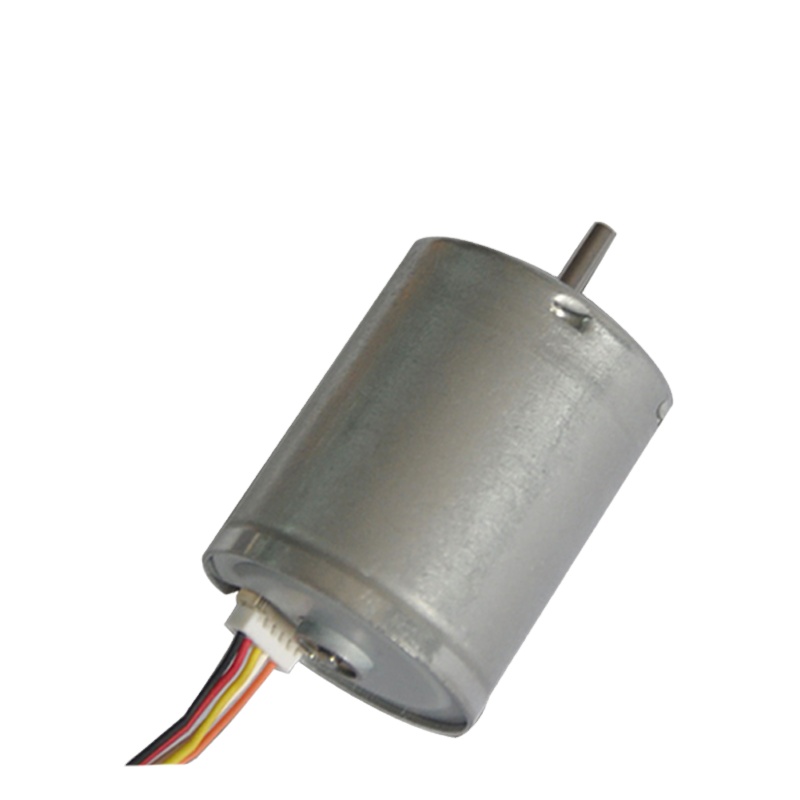 Motor Dimension Image 1