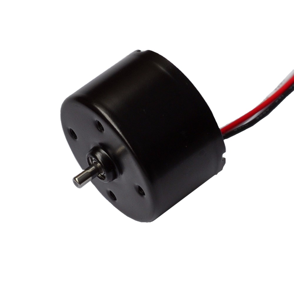 Price Reasonable TEC 3625 24 Volt Waterproof Brushless Dc Motor Bldc Electric Motor