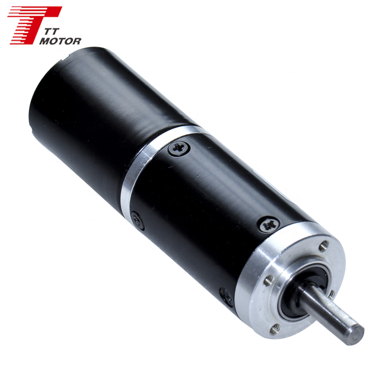12v 24v High Torque 200kg Brush Bldc Brushless Planetary Dc Gear Motor