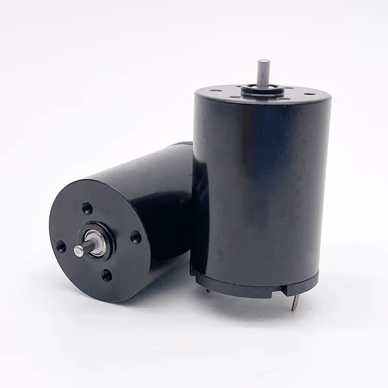 TT MOTOR 22mm High Torque Speed Mini Electric Motor 9v 12v 24v Micro Dc Brushless Coreless Motor for Tattoo Machine