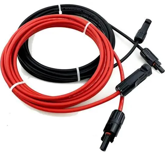 Cable de conexión