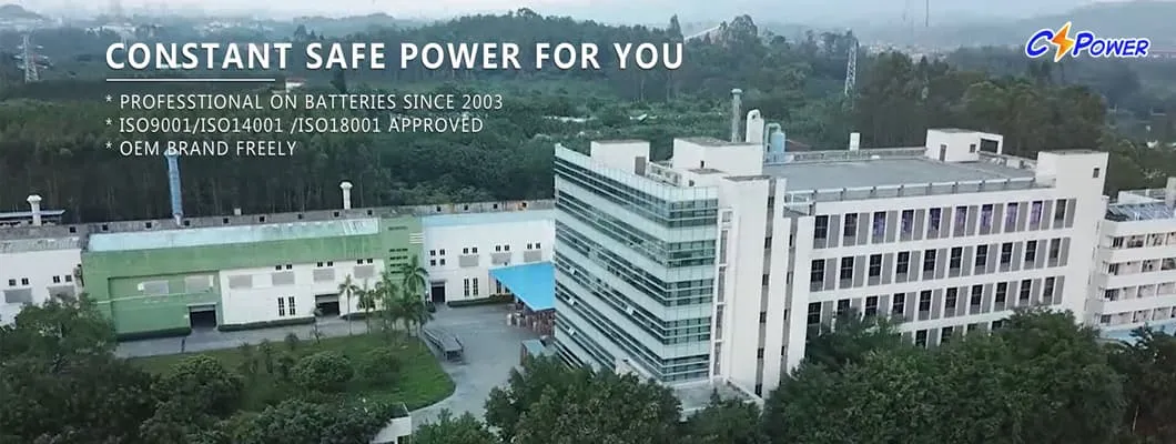 Batería de Carbono de Plomo Recargable de Ciclo Profundo de Larga Duración y Carga Rápida para Sistema de Almacenamiento de Energía Solar