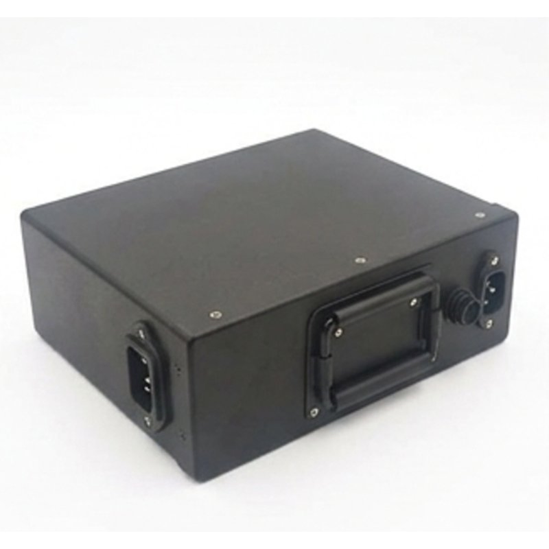 72V 12ah Paquete de Batería Recargable LiFePO4 OEM Personalizado para Almacenamiento Solar