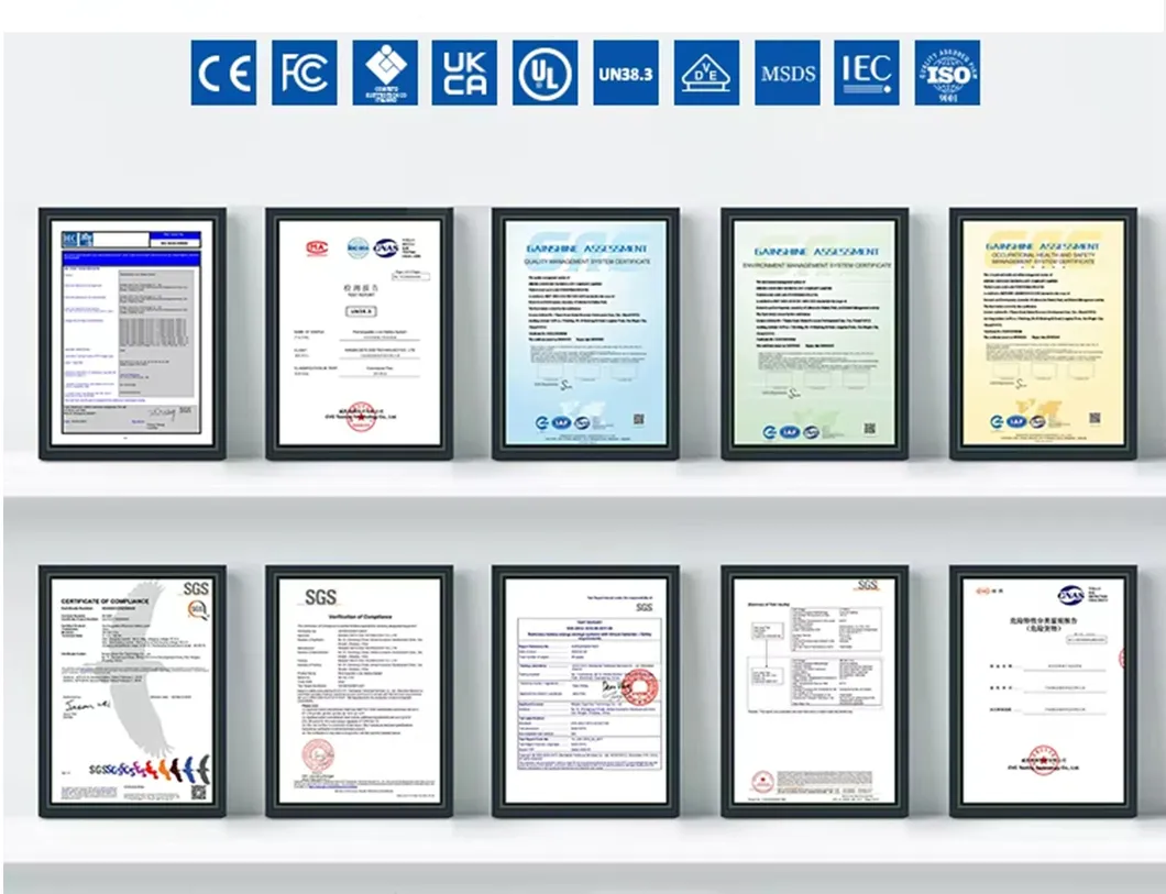 Certificación 1