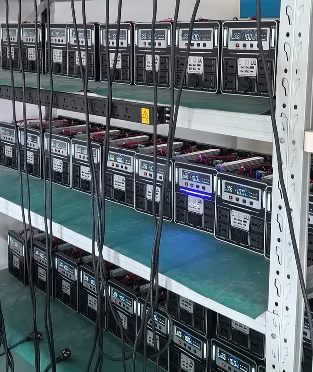 Equipos automatizados 2
