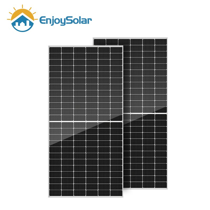 Disfruta de la Alta Eficiencia Solar 5kw 6kw 7kw 8kw 9kw 10kw en un Sistema Completo de Energía Solar para Hogar en Red y Fuera de Red con Almacenamiento de Batería de Iones de Litio 10kwh 20kwh 30kwh LiFePO4