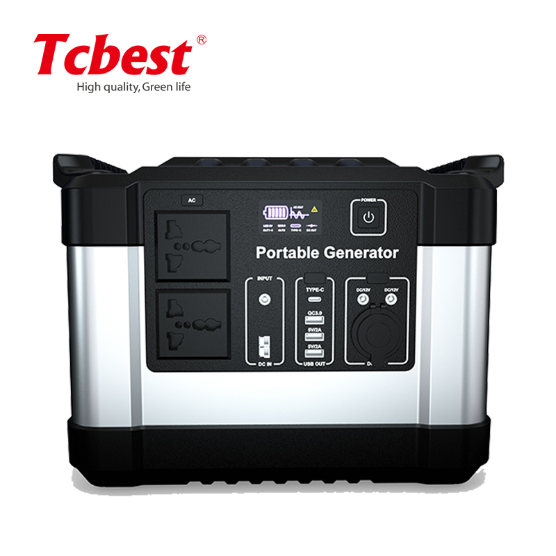 Venta al por mayor 100V/110V/120V 1200W G1000 Batería de Almacenamiento de Energía Portátil 3.2V 100ah LiFePO4 Celda de Batería de Litio Fosfato para Sistema de Almacenamiento de Energía Solar